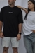 REMERA FOURL’S BASIC - NEGRA