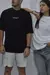 Imagen de REMERA FOURL’S BASIC