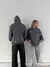 HOODIE DES PARADIS