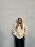 HOODIE DES PARADIS BEIGE - tienda online