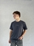 REMERA FOURL’S BASIC - GRIS en internet