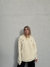 HOODIE DES PARADIS BEIGE en internet