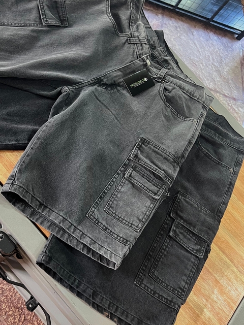 BERMUDA CARGO - comprar online