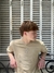 REMERA 4L - BEIGE - comprar online