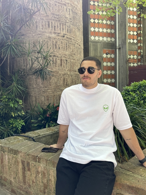 REMERA THE FOURL’S CLUB