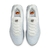 Air Max DN “Triple White” na internet