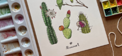 Banner da categoria Ilustrações Originais