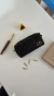 Imagem do NECESSAIRE BOX - TRISSET PRETO