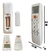 Controle Ar Condicionado Split Samsung Virus Doctor Inverter - comprar online