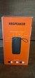Caixa De Som Bluetooth Potente Led - comprar online