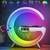 Luminária G-speaker Smart Station Rgb Wireless E Carregador - comprar online
