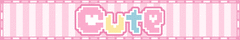 Banner de la categoría Cute