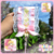 Princess Peach Headband (A pedido)