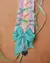 Fluttershy's Lolita Headband (A pedido) en internet