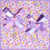 Lilac Vibes - Hebillas Lumi