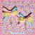 Pastel Paradise - Hebillas Lumi