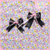 Black Pink - Hebillas Lumi
