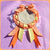 Pin Border Shisa - comprar online