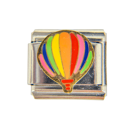 Dije Globo Arcoiris - comprar online