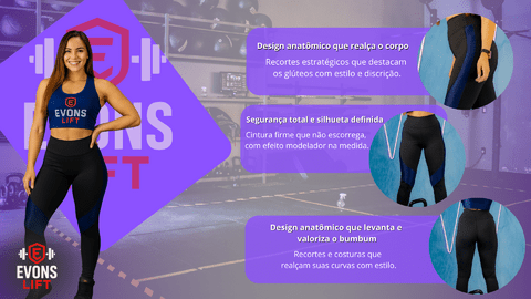 Imagem do banner rotativo Evons Lift