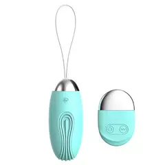 Vibrador inalámbrico con Control remoto para mujer, estimulador de clítoris co - comprar en línea