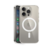Capinha MagSafe para iPhone 15 Pro Max Transparente - comprar online