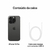 iPhone 15 Pro Apple (128GB), Tela de 6,1", 5G e Câmera de 48MP - comprar online