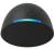 Echo Pop 5ª geração com Alexa, Smart Speaker - Preto, branco e azul na internet