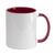 Caneca Interior e Alça Colorida 325 ml na internet