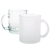 Caneca Vidro para Sublimação 325 ml - comprar online