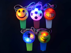 Cotillón led para 200 personas - tienda online