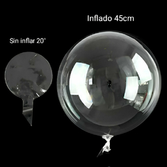 Pack 10 Globos Luminosos Palito de 60 a 70 cm - tienda online