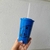 Vaso con sorbete en internet