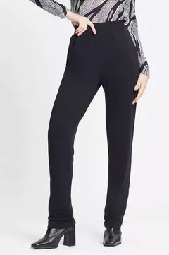 Calça em molecotton feminina Rovitex