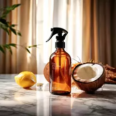 Coco & Limão | Home spray 250ml - comprar online