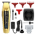 DETAILER CORDLESS LI GOLD EDITION LANÇAMENTO na internet