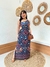 VESTIDO DÉBORA ESTAMPADO - comprar online
