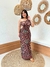 Imagem do VESTIDO DÉBORA ESTAMPADO