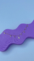 choker estrelas e pedrinhas dourado