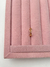 piercing fake corrente dourado - comprar online