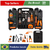 KIT DE FERRAMENTAS Com 129 Peças SPARTA!!!!!!!! - comprar online