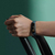 Original xiaomi mi band 5 cinta rosa limitada verde pulseira compatível com mi band!!!!! na internet