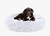 Imagem do Caminha Pet Redonda De Pelucia Para Cachorros E Gatos - Cachorros De Porte Grande!!!!!!!!