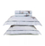JOGO DE CAMA TRUSSARDI VILLA REALE QUEEN SIZE - loja online