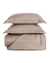CONJUNTO DE COLCHA TRUSSARDI DANTE CASAL - Cristais da Vivi