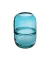 VASO VENEZA TURQUESA - comprar online