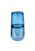 VASO EM VIDRO VERONA AZUL