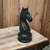 ADORNO CAVALO DE PORCELANA - comprar online