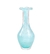 VASO MURANO LAURA AMAZONITA