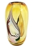 VASO MURANO AMBAR